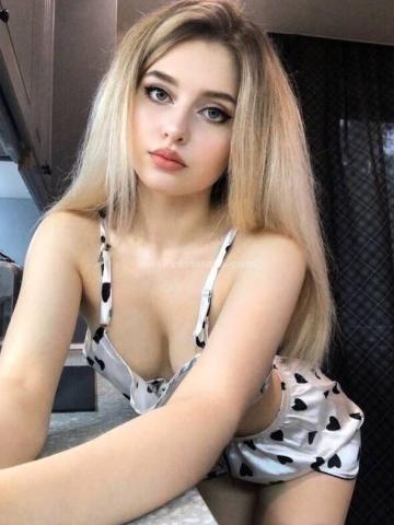 Анкета проститутки Лика, 23 года