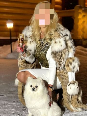 Анкета проститутки Юлия, 32 года